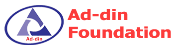 Ad-din Foundation