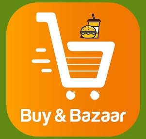 Buy & Bazar