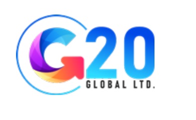 G20 Global Limited.