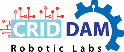 CRID-DAM Robotic Labs