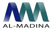Al-Madina Pharmaceuticals Ltd.